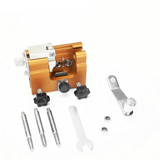 New Year Hot Sale - Chainsaw Chain Sharpening Jig