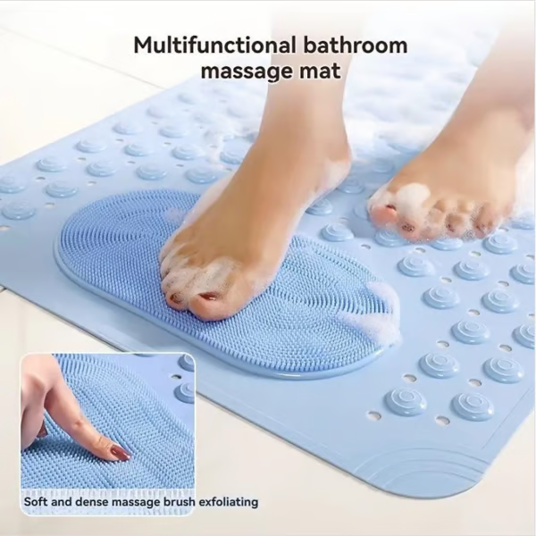 ๐๐ Non-slip shower mat๐