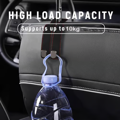 š„šCar Seat Back Storage Hook š„Double Hook Holder for Convenient Storage
