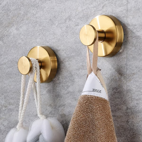 π
2025 Christmas Hot Sale - Upgraded Suction Cup Hooks
