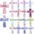 📖16 Pcs Magnetic Cross Bookmarks Gifts for Bible Study, Readers, Teachers, Students🌸✝️