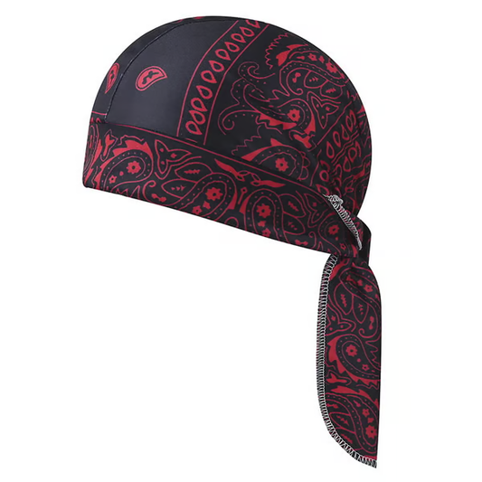🚵‍♀️Elastic Cycling Sports Cap