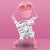 Dancing and Swinging 3D Skull Toy 🎉