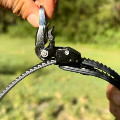 Ultimate Grip Lock Straps – Secure Anything, Anywhere