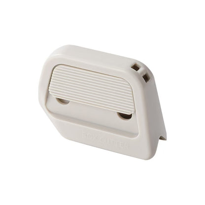 🔥2025 SALE - Mini Effortless Box Opener & Cutter