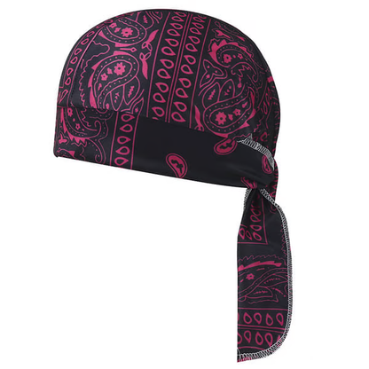 🚵‍♀️Elastic Cycling Sports Cap