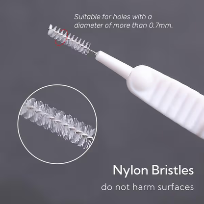 ⏰✨30 Counts Crevice Tiny Brush