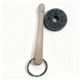 Car Dashboard Drum Cymbal – Fun Accessory for Music & Rock Fans