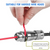 Balayard™ Wire Stripping Tool & Wire Twisting Connector