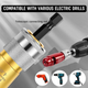 Balayard™ Wire Stripping Tool & Wire Twisting Connector