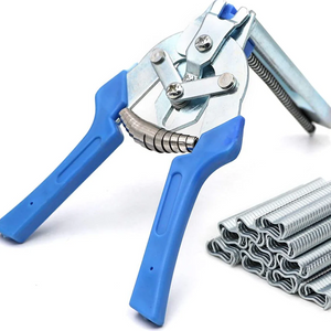 Type M Nail Ring Pliers