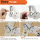 Grommet Tool Kit