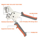 Grommet Tool Kit