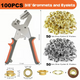 Grommet Tool Kit