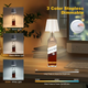 Last Day Promotion!🔥Wireless Bottle Lamp