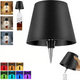 Last Day Promotion!🔥Wireless Bottle Lamp