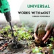 Garden Auger Drill Bit