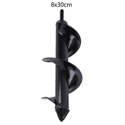 Summer Hot Sale ✨ Garden Auger Drill Bit