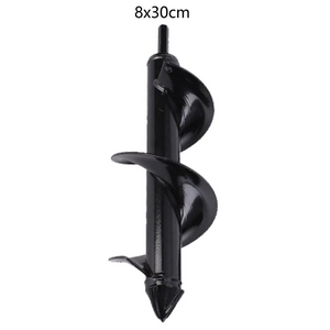 Garden Auger Drill Bit