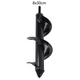 Garden Auger Drill Bit