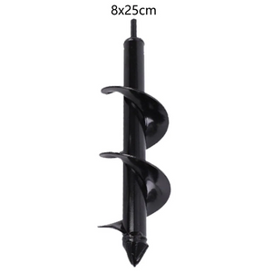 Garden Auger Drill Bit