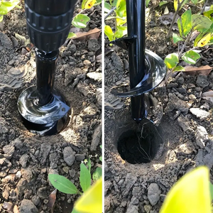 Garden Auger Drill Bit