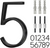 5