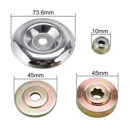 Adaptor For Trimmer