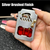 🔥 Mecha Metal Rocker Lighter