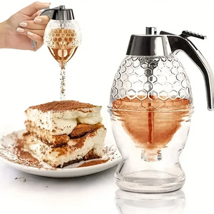 Versatile Honey Dispenser