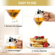 Versatile Honey Dispenser