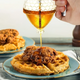 Versatile Honey Dispenser