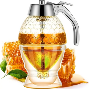 Versatile Honey Dispenser