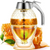 Versatile Honey Dispenser
