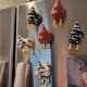 🐓Chicken Butt Magnets | The Funniest Gifts for Family