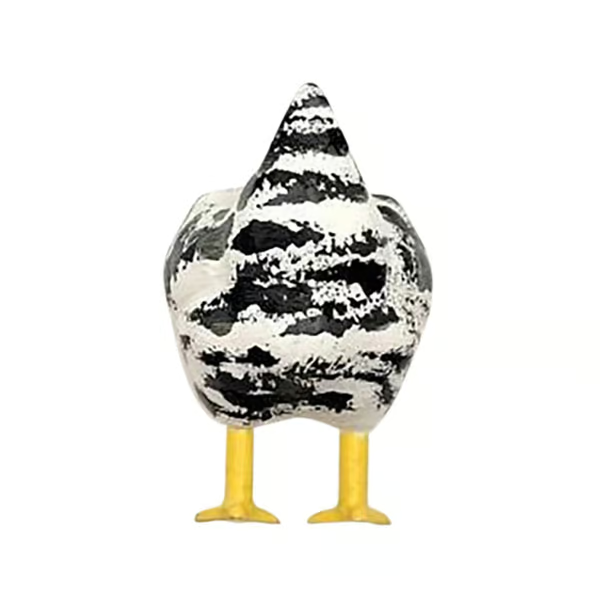 🐓Chicken Butt Magnets | The Funniest Gifts for Family