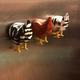 🐓Chicken Butt Magnets | The Funniest Gifts for Family