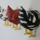 🐓Chicken Butt Magnets | The Funniest Gifts for Family