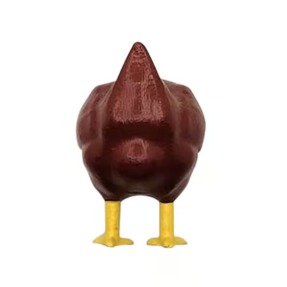 🐓Chicken Butt Magnets | The Funniest Gifts for Family