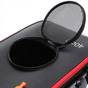 🐠Foldable Waterproof Fishing Bucket-Live Fish Container