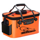 🐠Foldable Waterproof Fishing Bucket-Live Fish Container
