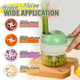 (🎁2025 Spring Hot Sale🎁）🔥 Multifunctional Wireless Food Processor
