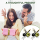 🐝Outdoor Hanging Solar Bee Light - Perfect gift for plant lovers moms or literally anyone who smiles ❤️