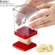 🍓 Effortless Meal Prep - ✨Cup Slicer-Fruit & Vegetable Fast Cutting Slicer