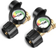 Universal Propane Tank Gauge for 5-40 Pound LP Tanks