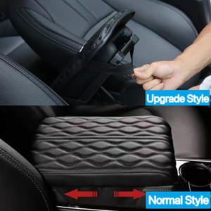 🎁2025 New Year Hot Sale🎁 - Memory Cotton Car Armrest Box Pad