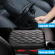 🎁2025 New Year Hot Sale🎁 - Memory Cotton Car Armrest Box Pad