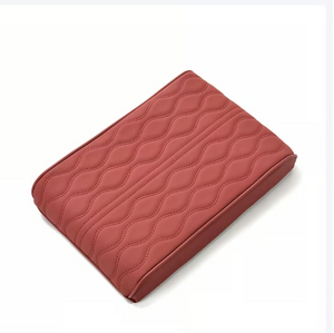 🎁2025 New Year Hot Sale🎁 - Memory Cotton Car Armrest Box Pad