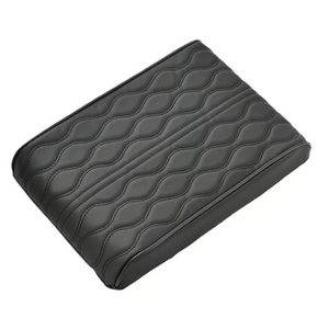🎁2025 New Year Hot Sale🎁 - Memory Cotton Car Armrest Box Pad