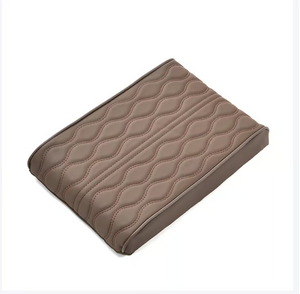 🎁2025 New Year Hot Sale🎁 - Memory Cotton Car Armrest Box Pad